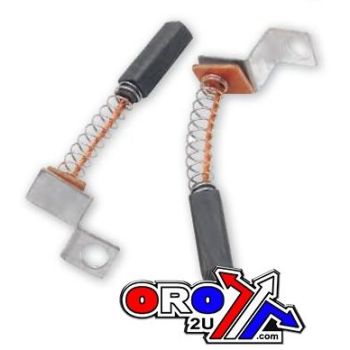 ALTERNATOR BRUSH YAMAHA, 2111-0108 70-204, ROAD, MC