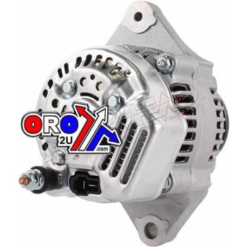 ALTERNATOR KUBOTA UTV, ARROWHEAD AND0598