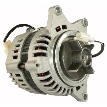 ALTERNATOR GOLDWING 1500, ARROWHEAD AHA0002 HONDA