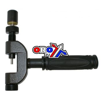 CHAIN IMPACT CUT RIVET TOOL
