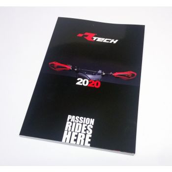 RTECH 2023 CATALOGUE, 260 PAGES