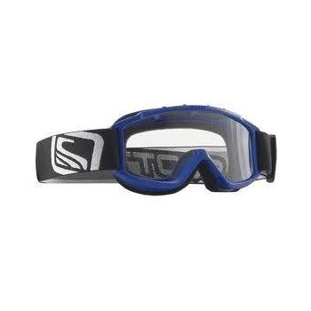 SCOTT JR 89Si GOGGLES CLR LEN