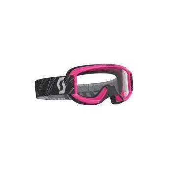 SCOTT JR 89Si GOGGLES CLR LEN