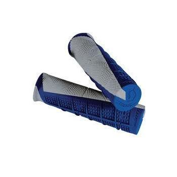 SCOTT ATV DEUCE GRIPS, 22/22mm