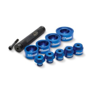 BEARING DRIVER SET 12-47mm MOTION PRO 08-0551