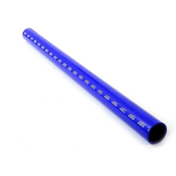 SILICONE HOSE 25MM 1 METER, BLUE, UNIVERSAL AIR, WATER, INTAKE