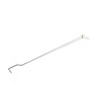 REAR WHEEL ALIGNMENT TOOL MOTION PRO 08-0368