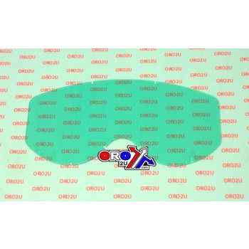 CMX GENUINE CLEAR LENS