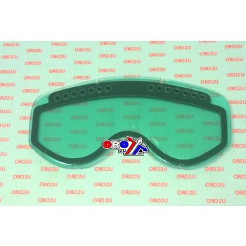 CMX TURBO TWIN DRILLED CL