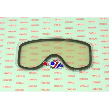 JUNIOR SMITH CLEAR DOUBLE