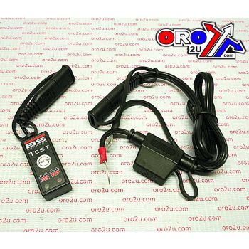 BATTERY CONDITION INDICATOR, ACCESSORIE FOR 00-8107, BT01, 700511