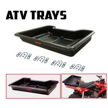 ATV TRAY 108 x 84 x 18cm, BRONCO AT-12199
