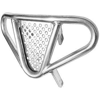 FRONT BUMPER BAR RAP.350 04-06