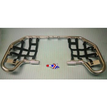 ALUM NERF-BARS TRX400EX, ALUMINIUM ATV, QUAD, 120308295