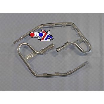 ALUM.NERF BARS WARRIOR, ALUMINIUM ATV, QUAD, 120608289