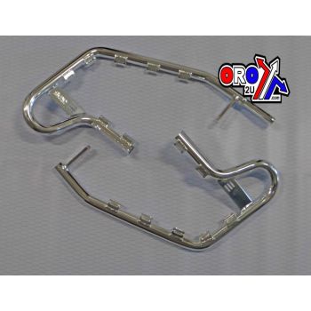 ALUM.NERF BAR RAPTOR 350, ALUMINIUM ATV, QUAD, 120609133