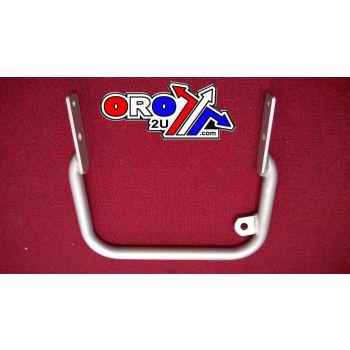 GRAB RAIL REAR KFX700 03-04, KAWASAKI