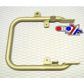 GRAB RAIL REAR WARRIOR