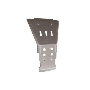 2009 TRX700XX REAR SKID