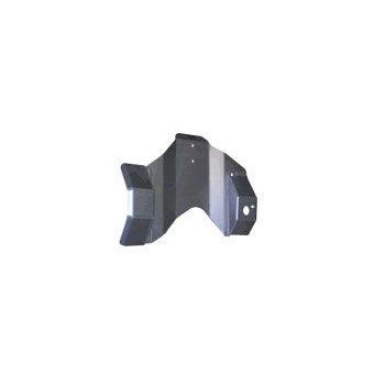 REAR SKID KVF300 00-02