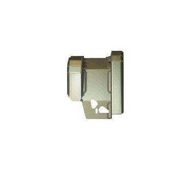 REAR SKID POLARIS 400/500