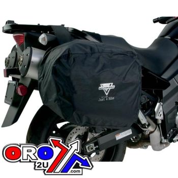 SADDLEBAGS TOURING, NELSON-RIGG CL-855