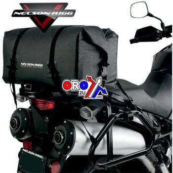 TOP BAGS ADVENTURE DRY, NELSON-RIGG SE-2015-ORG