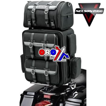 RiggPack KING ROLLER BAGS, NELSON-RIGG CTB-1000