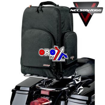 RiggPack DAYRIDER, NELSON-RIGG CTB-455