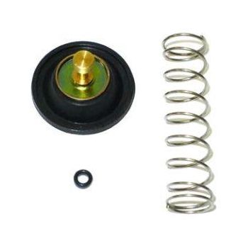 AIR CUT OFF VALVE SET CARB., CARBURETOR. 43028-1053, KS56-1008, 27-2799