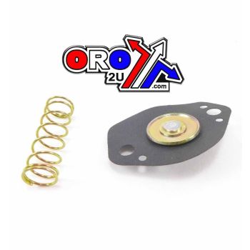 DIAPHRAGM & SPRING KL18-2822 K&L 18-2822