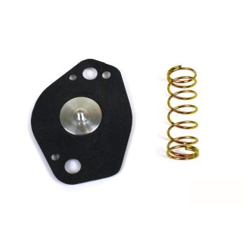 AIR CUT OFF VALVE SET CARB., CARBURETOR.5EL-1490H-00-00, KS56-1013, 27-2822