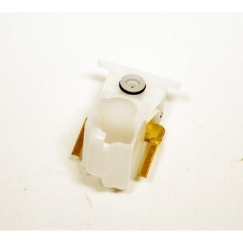 FLOAT VALVE ASSEMBLY Mikuni, K&L 18-4665, 13370-26C00, 3JD-14107-35-00