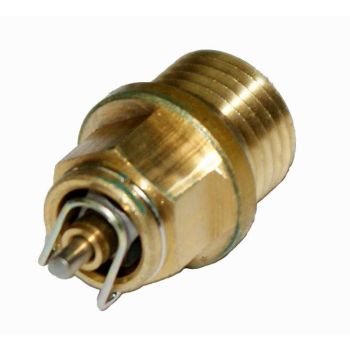 FLOAT VALVE ASSEMBLY Mikuni, VM28/163 2.5 KL18-4678