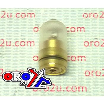 FLOAT VALVE ASSEMBLY Mikuni, 1UA-14190-28-00, KL18-4699