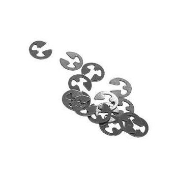 TRADE-PACK 100 NEEDLE CLIPS