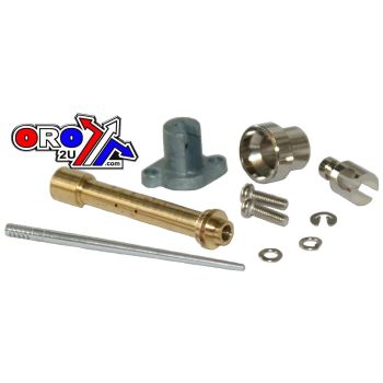 NEEDLE JET KIT YFM350 ER / FW, 2HR-14901-00-00 / 1UY-14141-28-00, AT-07116