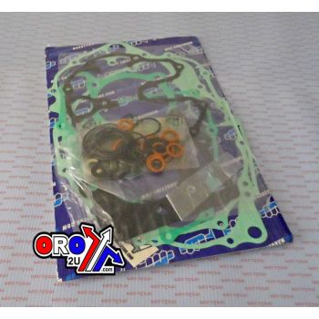 GASKET FULL SET 05-17 CRF450X, ATHENA P400210850209