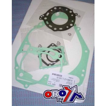 GASKET FULL SET 89-93 TS125ER, ATHENA WRP P400510850100