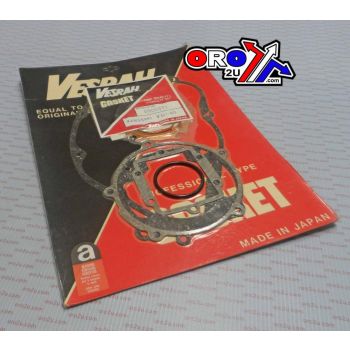 GASKET FULL SET 83-85 KDX200