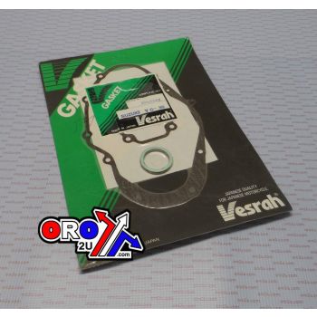 GASKET FULL SET 80-84 TS50ER 28-0362, 0900362