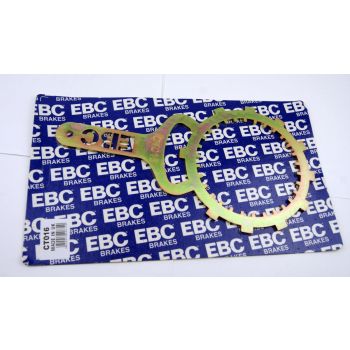 CLUTCH REMOVAL TOOL EBC CT016