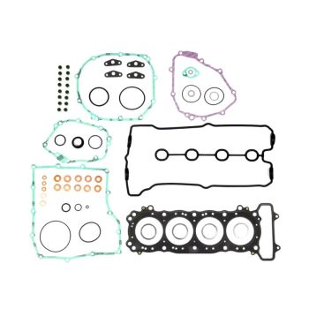 GASKET FULL KIT 96-99 CBR900RR, ATHENA P400210850899 HONDA