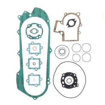 GASKET FULL SET AY50 97-04, ATHENA P400510850017 SUZUKI