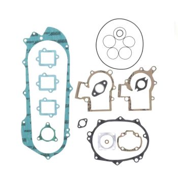 GASKET FULL SET AY50 97-00, ATHENA P400510850016 SUZUKI