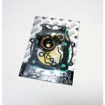 GASKET FULL SET 99-04 TRX350, NAMURA NA-10007F HONDA ATV