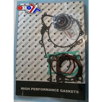 GASKET FULL SET 00-07 YFM400FW, NAMURA NA-40008F YAMAHA ATV