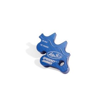 SPROCKET JAMMER CNC ALLOY MOTION PRO 08-0642