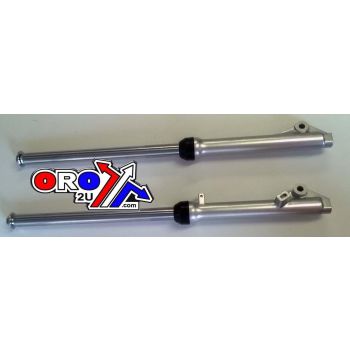 FRONT FORK ASSEMBLY SET PW80