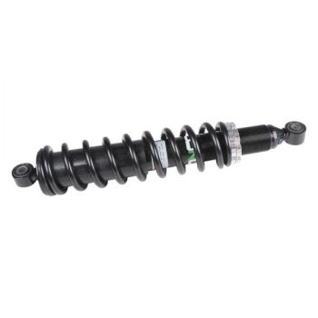 SHOCK FRONT 2009-2014 HONDA TRX420 368mm BRONCO AU-04330 51400-HP7-A01